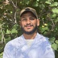 Nayeem Ur Rashid Class I-V Tuition trainer in Pune