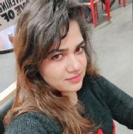Sunayana Class 10 trainer in Delhi