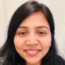 Anjali K. photo