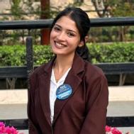Tulsi P. Paramedic trainer in Vadodara
