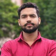Mohit Chauhan Class I-V Tuition trainer in Noida