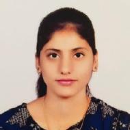Udayasri P. BSc Tuition trainer in Hyderabad