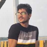 Uday Raj Pal Class 12 Tuition trainer in Jajpur