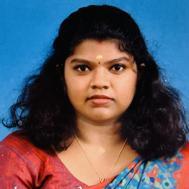 Arya A. Class 9 Tuition trainer in Kunnathunad