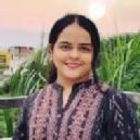 Nikita B. Class 8 Tuition trainer in Brahmapur
