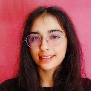 Namita R. CET trainer in Pune