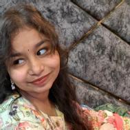 Shubhangi S. Class I-V Tuition trainer in Raigarh