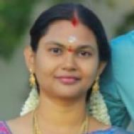 Mohana P. Class I-V Tuition trainer in Tiruchirappalli