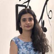 Anusha A. Class I-V Tuition trainer in Bangalore