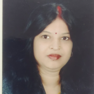 Sangeeta C. Class 12 Tuition trainer in Kishangarh Bass