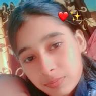 Anushka T. Class I-V Tuition trainer in Hooghly