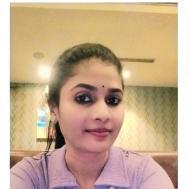 Meenakshi M. Class I-V Tuition trainer in Pattabiram