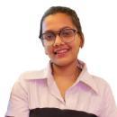 Anaisha V. UGC NET Exam Coaching trainer in Moradabad
