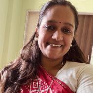 Hely J. Class 11 Tuition trainer in Ahmedabad