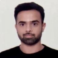 Lokesh Gautam BTech Tuition trainer in Delhi