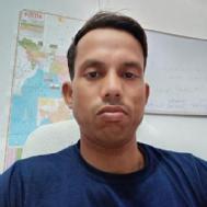 Siddhanath Class 10 trainer in Lucknow