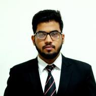 Rohan Raj Mainframe trainer in Ranchi