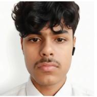 Anish Kumar Chourasia Spoken English trainer in Kulti