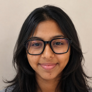 Neesha C. Class I-V Tuition trainer in Mumbai