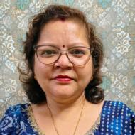 Nimisha R. Class 12 Tuition trainer in Moradabad