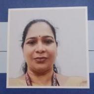 Priti A. Class 10 trainer in Mumbai