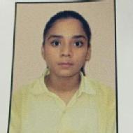 Aakashi S. Class 12 Tuition trainer in Kanpur