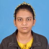 Aditi K. Class I-V Tuition trainer in Jamshedpur