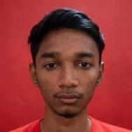 Samarth Murde Class I-V Tuition trainer in Pune