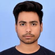 Vaibhav Dwivedi Class I-V Tuition trainer in Lucknow