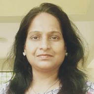 Kezia K. IELTS trainer in Bangalore
