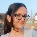 Khushi K. photo