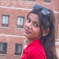 Akshita A. Class I-V Tuition trainer in Jaipur