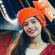 Shalini P. Health and Fitness trainer in Agra