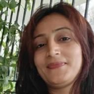 Avani D. Spoken English trainer in Visnagar