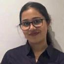 Anushka M. Class 8 Tuition trainer in Kolkata