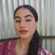 Aqsa K. Class I-V Tuition trainer in Pattan