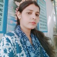 Reetu S. Class I-V Tuition trainer in Udaipur