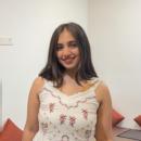 Dhruti P. photo
