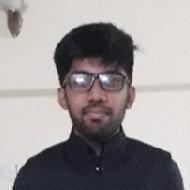 Nasser Hussain German Language trainer in Hyderabad