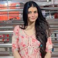 Shailja P. Class 9 Tuition trainer in Indore