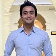 Anuj Chauhan Class 10 trainer in Fatehgarh