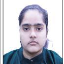 Ankita K. Exam Coaching trainer in Delhi