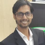 Sandeip Ramesh BTech Tuition trainer in Nagpur