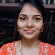 Chalibindi S. Yoga trainer in Hyderabad