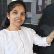 Chalibindi S. Yoga trainer in Hyderabad