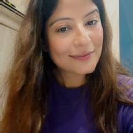 Amrita A. Class I-V Tuition trainer in Lucknow