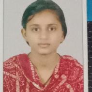 Khushbu Class 12 Tuition trainer in Jodhpur