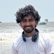 Faheem Fida Class 12 Tuition trainer in Bangalore