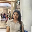 Debashmita C. photo