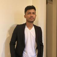 Prateek Damle Class 8 Tuition trainer in Jabalpur